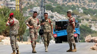 US Plans to Reroute $67 Mln in Aid Towards Lebanon's Army