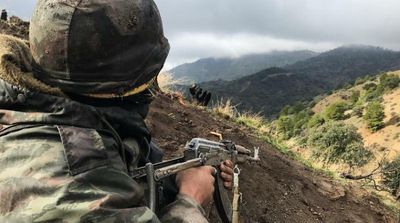 Two Algerian Soldiers Killed in Clash with Militants