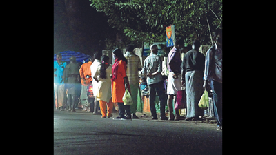 Kerala: ‘No quarantine for those who come in contact with patient’