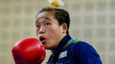 Indian boxer Sarjubala Devi turns professional