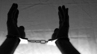 Visakhapatnam: Four held for attacking govt staff, land encroachment