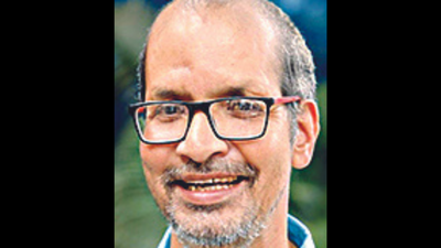 Senior journalist E Somanath passes away in Thiruvananthapuram