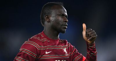 Liverpool are about to sign their next Sadio Mane