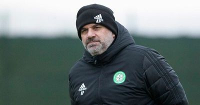 Ange Postecoglou loves a cryptic Celtic update so don't be surprised if he springs a Rangers shock - Chris Sutton