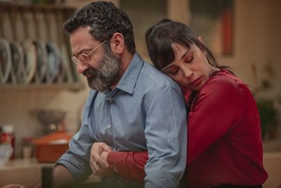 First Arabic Netflix film tackles taboos, sparks controversy