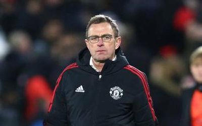 ‘Ralfie Time’ Rangnick has United headed in the right direction