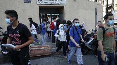 UN: Lebanon Crisis Robbing Young People of their Futures