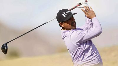 Anirban Lahiri shoots 72, lies 62nd at Farmers Insurance Open