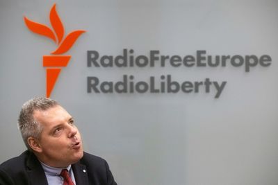 US radio sets out to break Russian 'propaganda wall'