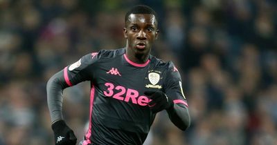 Leeds United Eddie Nketiah decision with Arsenal striker linked with Newcastle United move