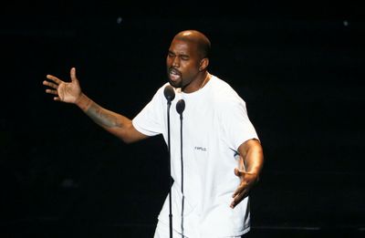 Australia to Kanye: Get jabbed or stay away