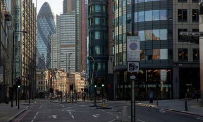 How the UK government lost £4.9bn to Covid loan fraud