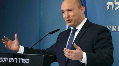 Bennett: Israel Decided to Hit Head of Iranian Octopus