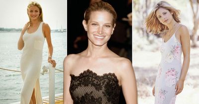 Where Hollywood's glamorous 90s leading ladies are now as Bridget Fonda breaks cover