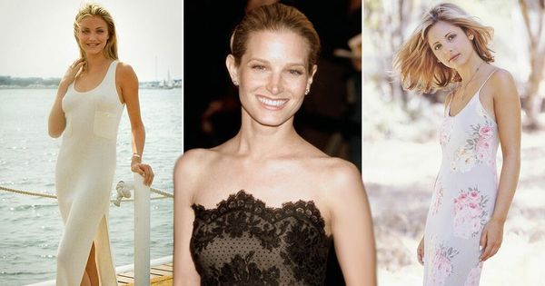 Why Bridget Fonda Left Hollywood, And Stayed Away Off The Map for Good