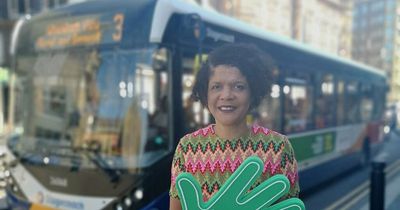 'Under-served, overcharged and under-informed' - Newcastle MP Chi Onwurah challenges Michel Gove as she calls for improved bus service for city
