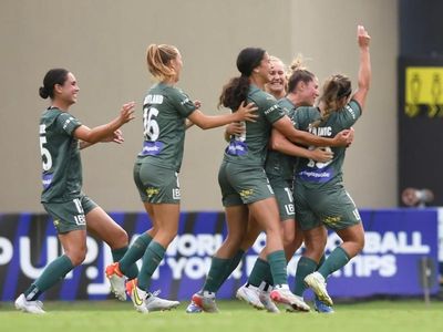 City snatch injury-time ALW win over Roar