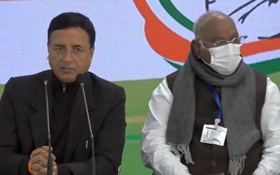 Pegasus surveillance is an act of treason: Congress