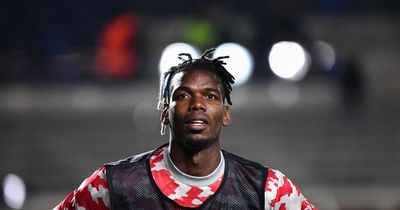 Chelsea sent Paul Pogba transfer message as Blues have edge in race for Aurelien Tchouameni