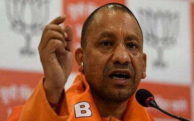 Samajwadi Party govt. built Haj House, Kailash Mansarovar Bhawan constructed under BJP rule: CM Yogi