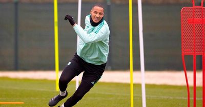 Celtic squad revealed as Christopher Jullien and 2 fringe men eye big Dundee United chance