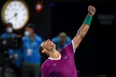 Nadal goes for historic 21st Slam, Medvedev can be spoiler again