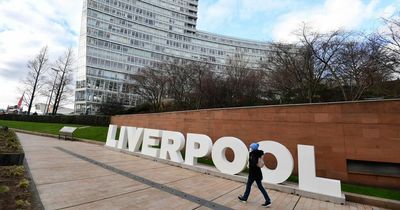 Three words everyone uses to describe Liverpool