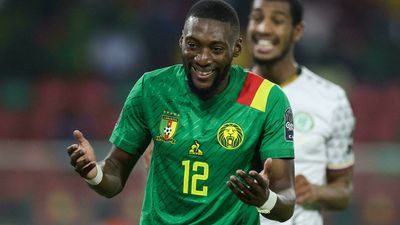 Karl Toko-Ekambi: Lyon star helping power Cameroon surge