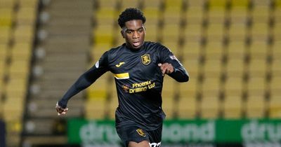 Livingston midfielder Stephane Omeonga out to frustrate Hibs fans on return to Easter Road