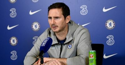 Thomas Tuchel to 'fight' Frank Lampard's Chelsea move as Blues legend is offered Everton job