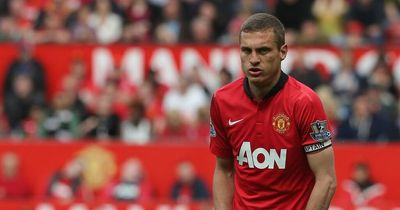 Rio Ferdinand names the one striker who could 'hurt' Nemanja Vidic