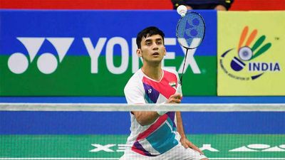 Lakshya Sen, Malvika Bansod to lead Indian team at Badminton Asia Team Championships