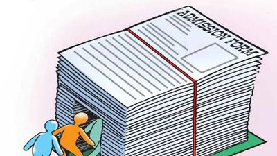 Odisha: Allotment of medical seats