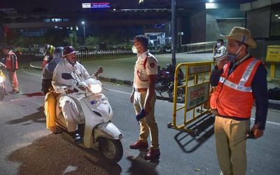 No more night curfew in Karnataka from January 31