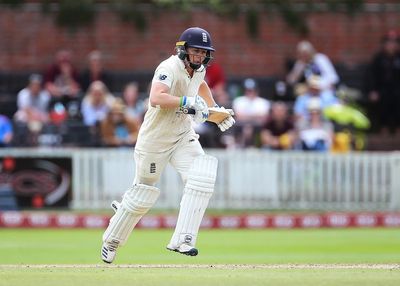 Heather Knight frustrated by rain but retains hope of stunning England Test win