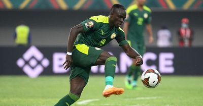 Senegal make Sadio Mane decision after Liverpool injury scare