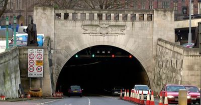 Mersey Tunnels: 21 things you will spot when using the tunnels between Liverpool and Wirral