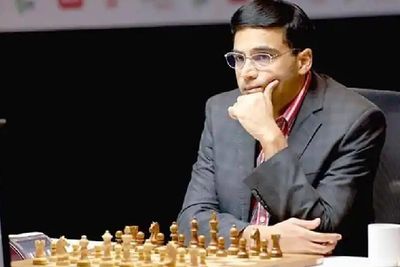 Sports: Viswanathan Anand to mentor Indian chess team for 2022 Asian Games