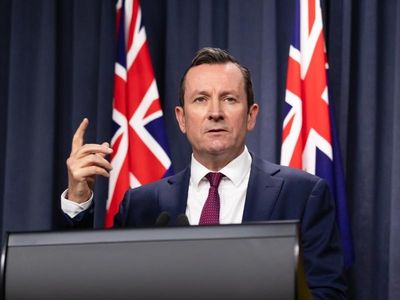Concern over Perth nightclub cluster