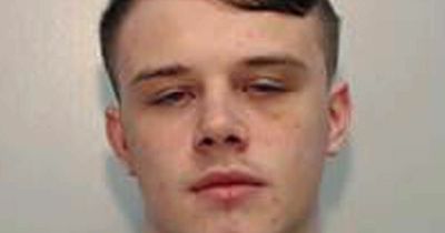 Murderer, 17, led sinister 'cuckooing' drug gang that raked in £7,000 a week