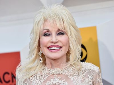 Dolly Parton divulges secret behind happy marriage to husband of 55 years