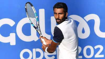 Prajnesh Gunneswaran, Arjun Khade get wildcards for Tata Open Maharashtra main draw