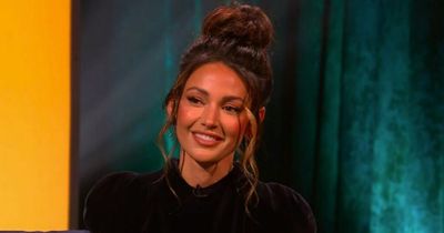 Michelle Keegan gives career update after 'break' rumours