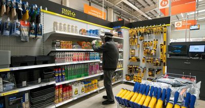 B&Q open unique West Lothian store set to be the 'first of its kind in Scotland'