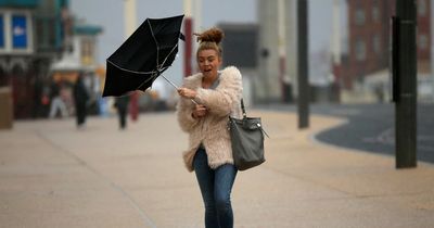 Leeds weather today and tomorrow: Hour-by-hour Met Office forecast as Storm Malik set to hit city