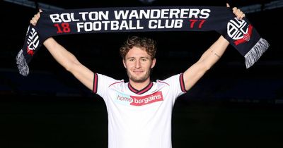 Paul Warne explains Kieran Sadlier's Rotherham exit as midfielder sets Bolton Wanderers target