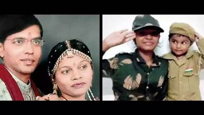 Gujarat: Streets empty, shops shut as Dingucha villagers pay homage to four of family who died on US-Canada border