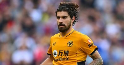 Man Utd's transfer stance on Ruben Neves after Wolves slap price tag on midfielder