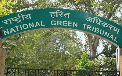 NGT asks 100 industrial units in Maharashtra to pay ₹186 crore compensation for water pollution; raps ED, MPCB