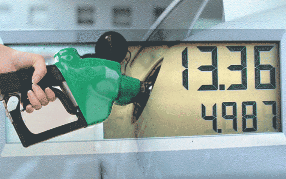 Petrol prices are on the up. Here’s how to save money at the pump